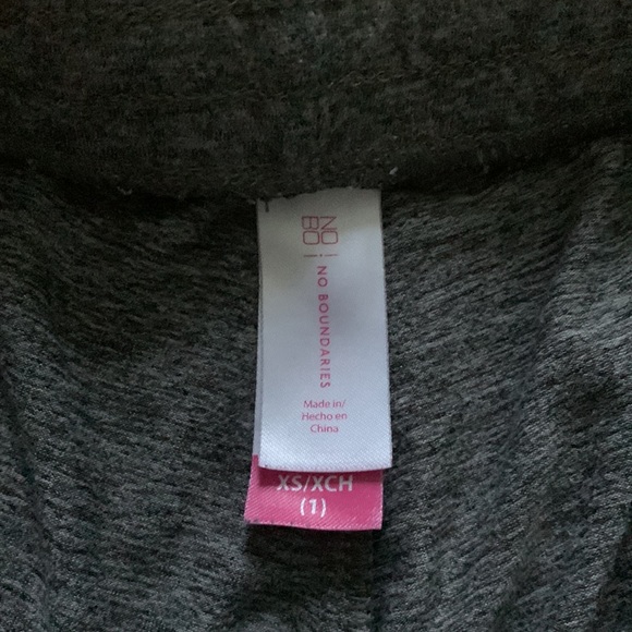 Sweat shorts! - Picture 2 of 3